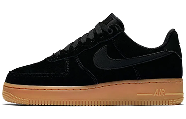 Nike Air Force 1 '07 Low Black