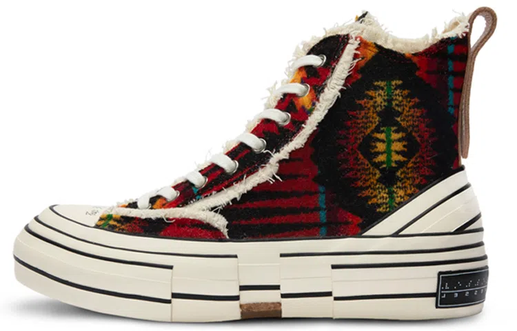 xVESSEL G.O.P. Highs Deep Colors