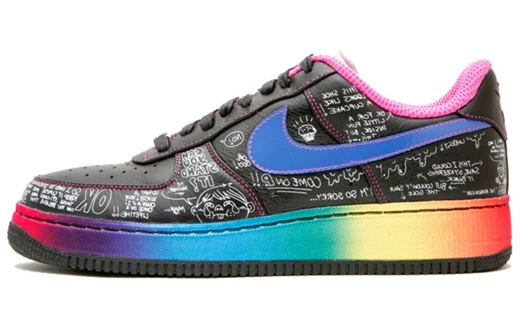 Nike Air Force 1 Low Colette