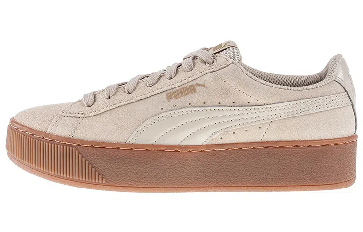 PUMA Vikky Platform