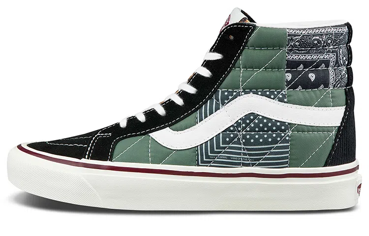 Vans Style 38