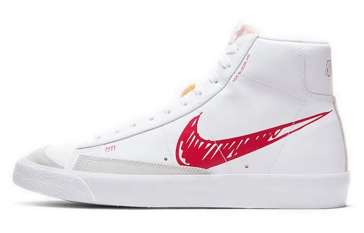 Nike Blazer 77 "Sketch Pack"