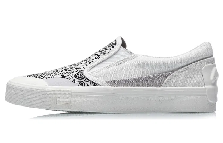 LiNing SLIP-ON