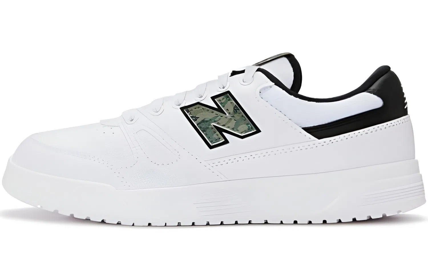 New Balance CT20 White