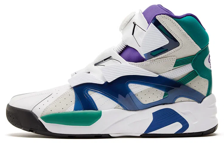 PUMA Disc Blaze System Weapon Discstory