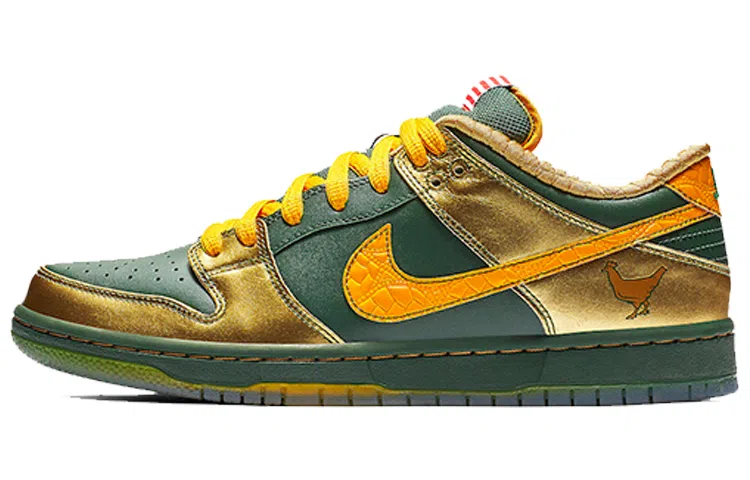 Nike Dunk SB Pro Low Doernbecher