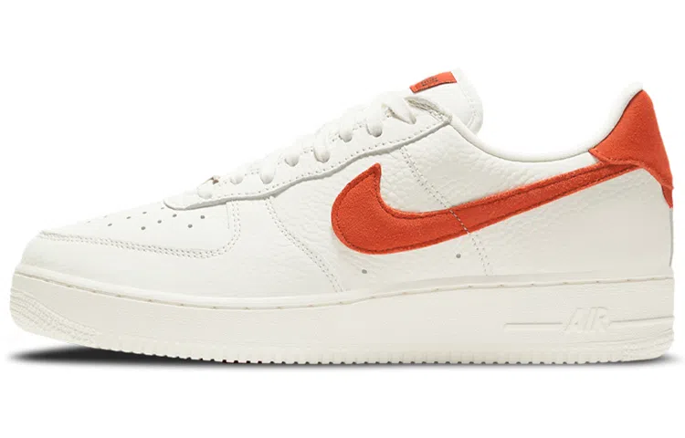 Nike Air Force 1 07 Craft "Mantra Orange"