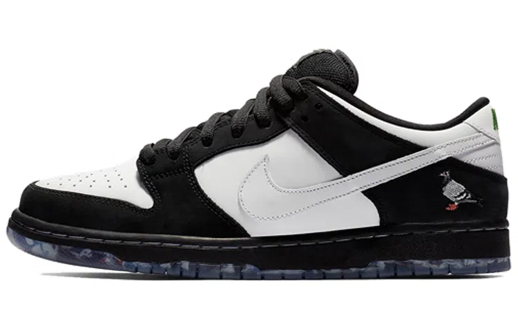 Staple x Nike Dunk SB Pro OG QS "Black Pigeon"