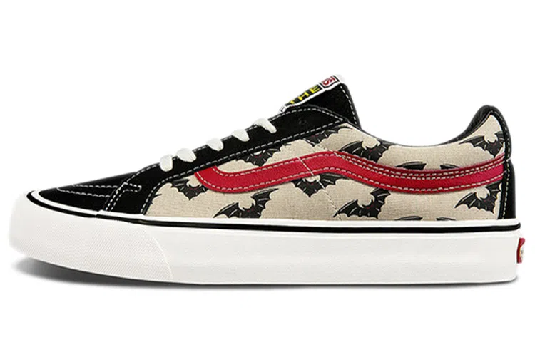 Vans SK8 LOW Reissue Sf Black