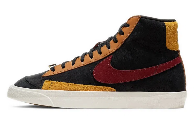 Nike Blazer Mid Chicago