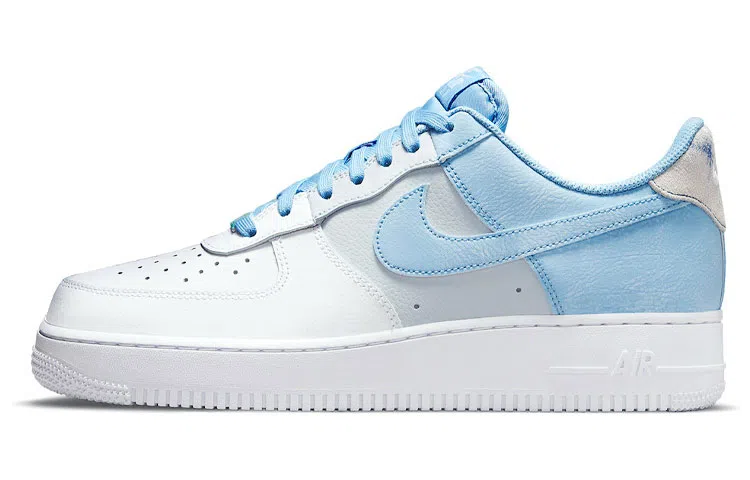 Nike Air Force 1 Psychic Blue