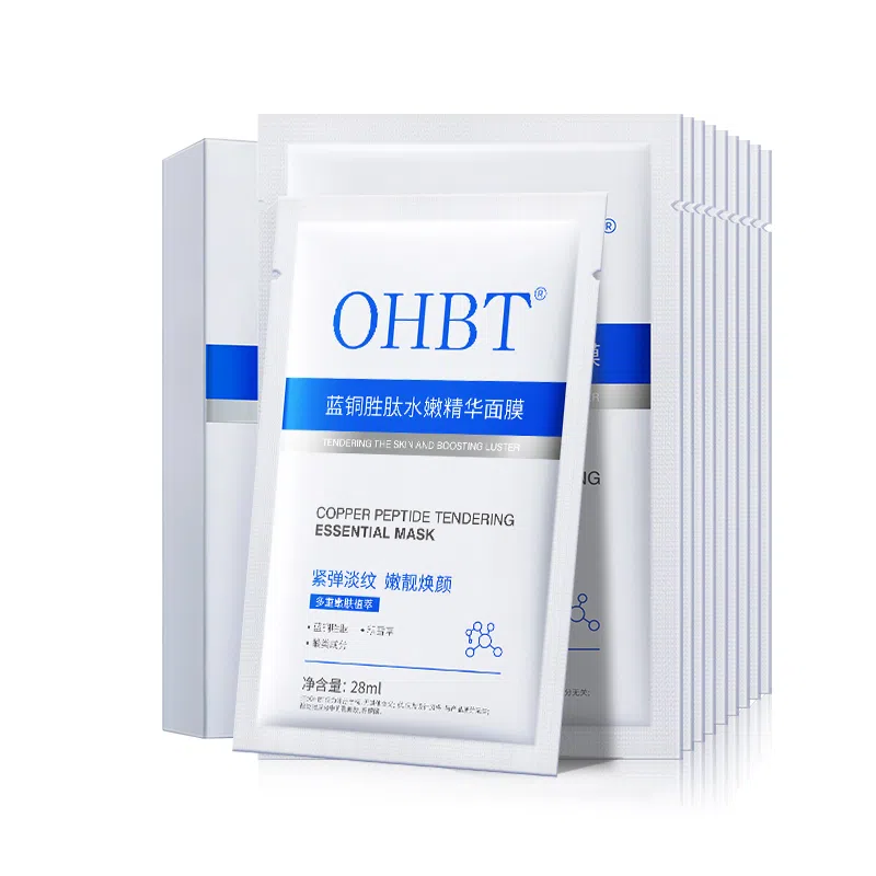 OHBT 102030