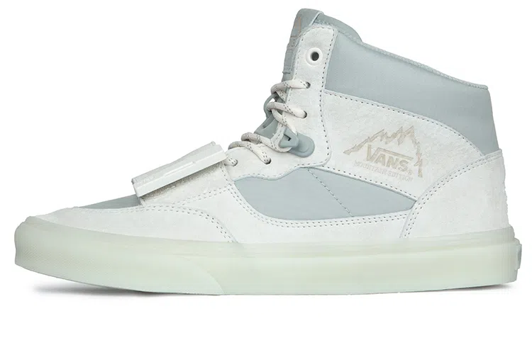 C2H4 x Vans Mountain Edition Grey White