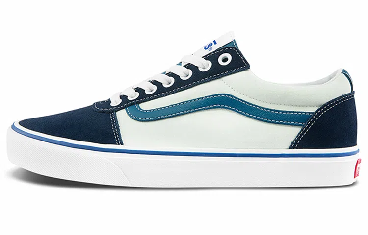 Vans Ward Active Blue White