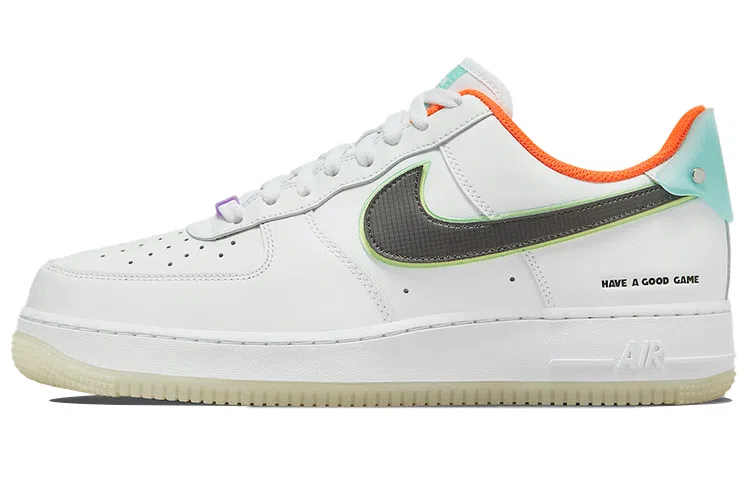 Nike Air Force 1 Low "Have A Good Game"