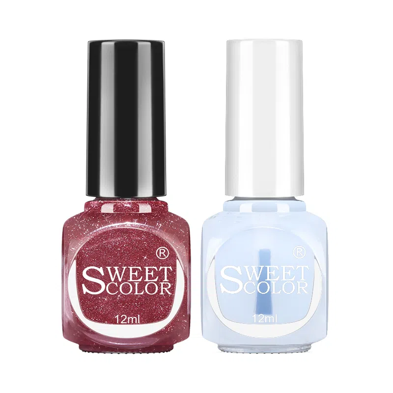 SWEET COLOR SH338 +HG01 12ml*2