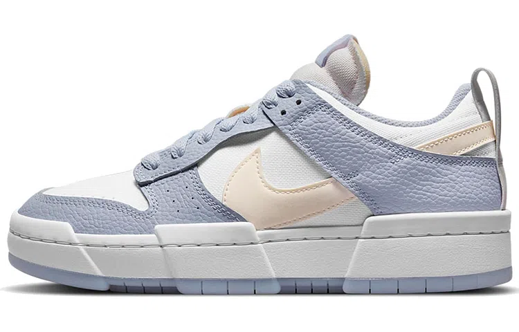 Nike Dunk Disrupt Low Violet