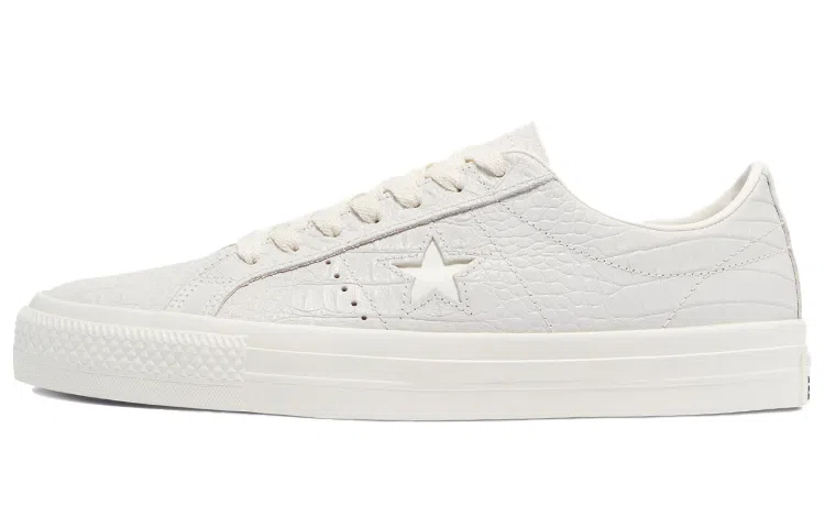 Converse one star