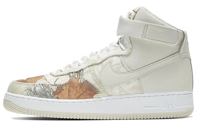 Nike Air Force 1 Realtree Pack