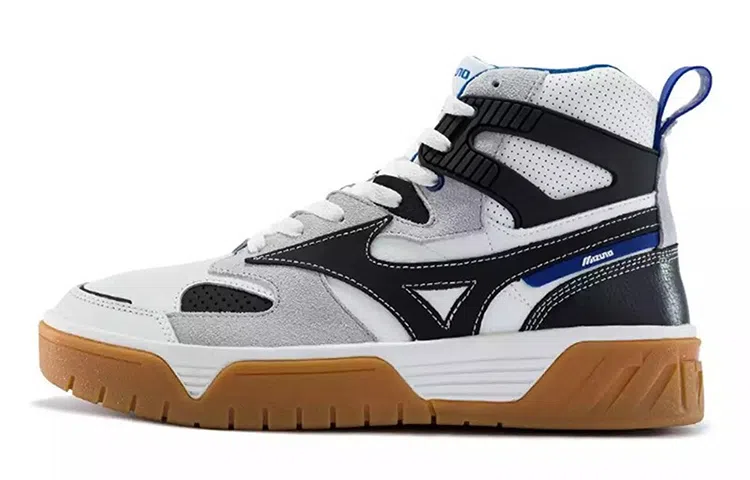 Mizuno CL MID