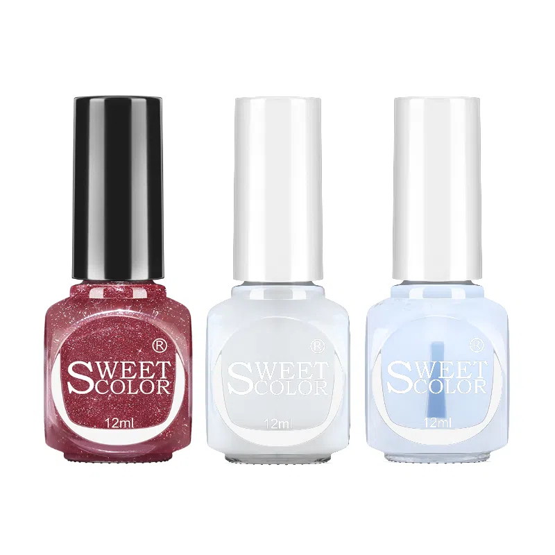 SWEET COLOR SH338 +HG01 12ml*2