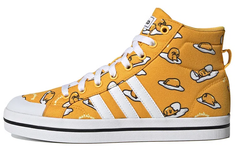 adidas neo Bravada Mid