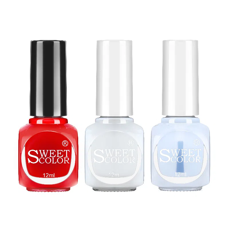 SWEET COLOR SH571 +HG01 12ml*2