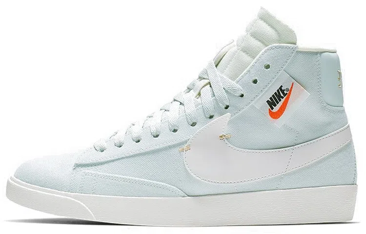 Nike Blazer REBEL High Ice Blue