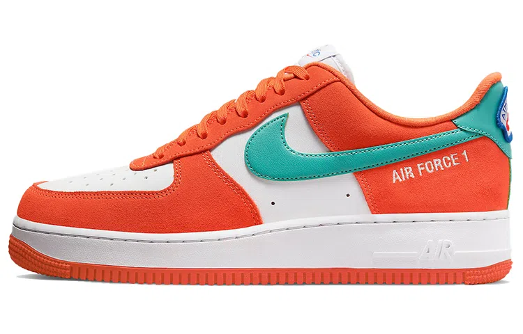 Nike Air Force 1 Low "Athletic Club"