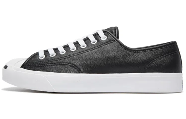 Converse Jack Purcell Black