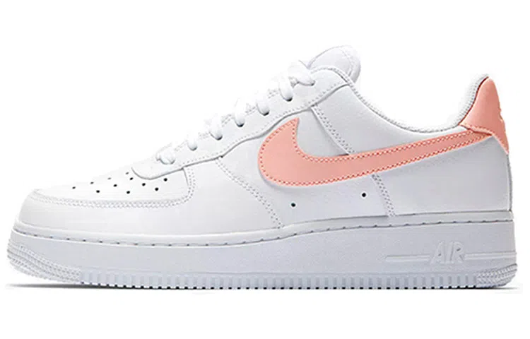 Nike Air Force 1 07 White Pink