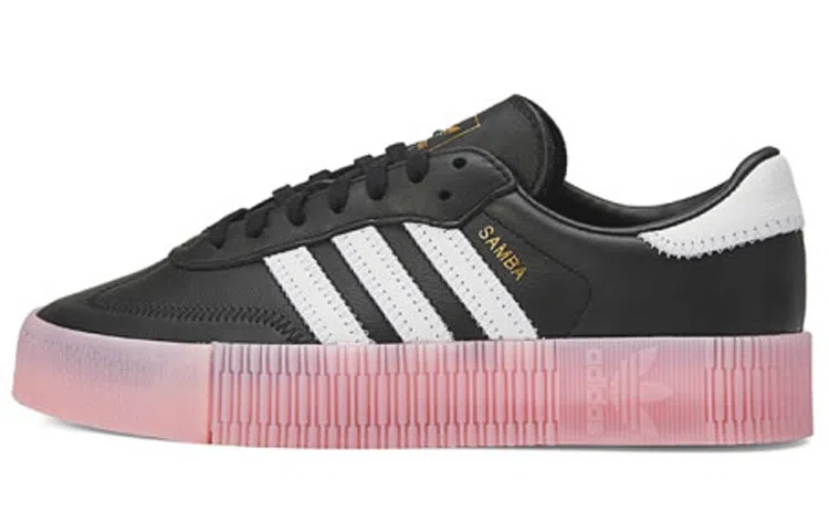 adidas Samba Rose