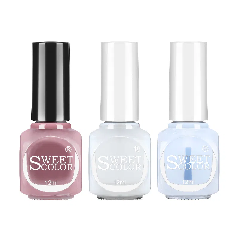 SWEET COLOR SH338 +HG01 12ml*2