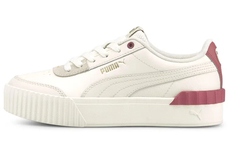 PUMA Carina Lift Ivory