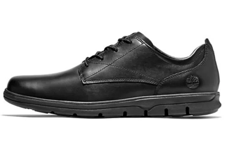 Timberland Bradstreet Black