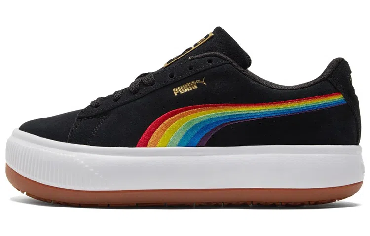 PUMA Suede Mayu Rainbow