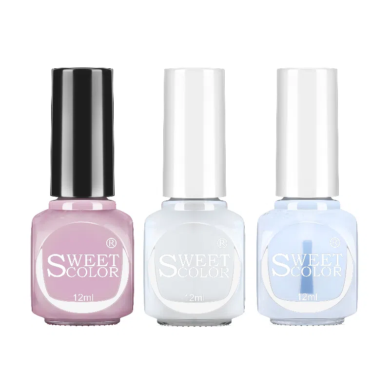 SWEET COLOR SH571 +HG01 12ml*2