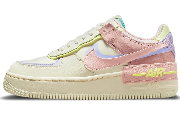Nike Air Force 1 Low Shadow "Cashmere"