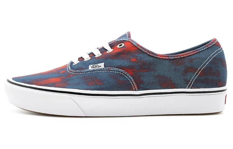 Vans Comfycush Authentic
