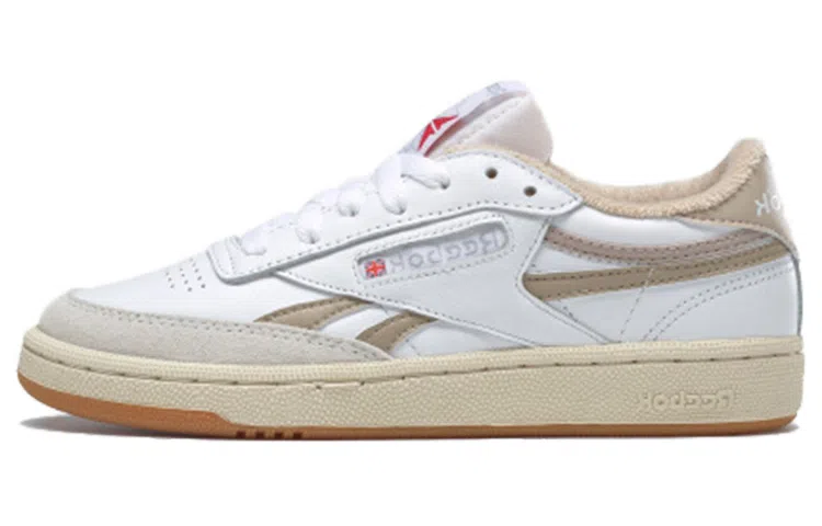 Reebok Club C Revenge White