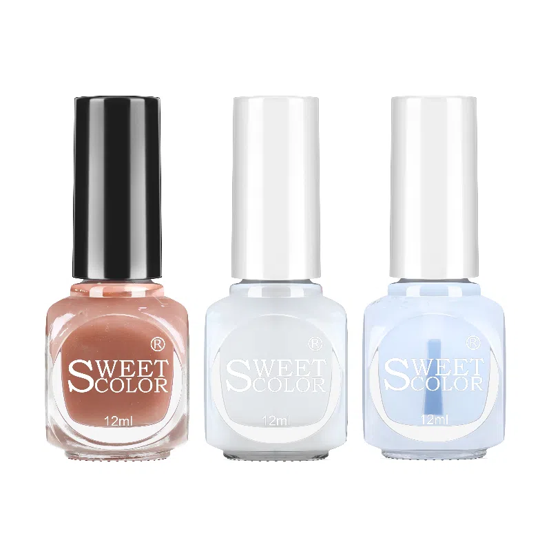 SWEET COLOR SH571 +HG01 12ml*2
