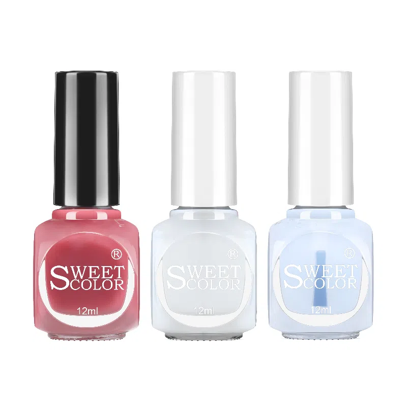 SWEET COLOR SH571 +HG01 12ml*2