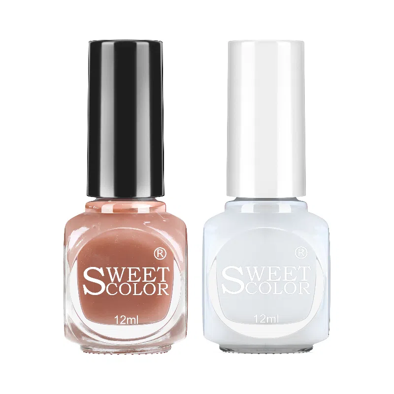 SWEET COLOR SH571 +HG01 12ml*2
