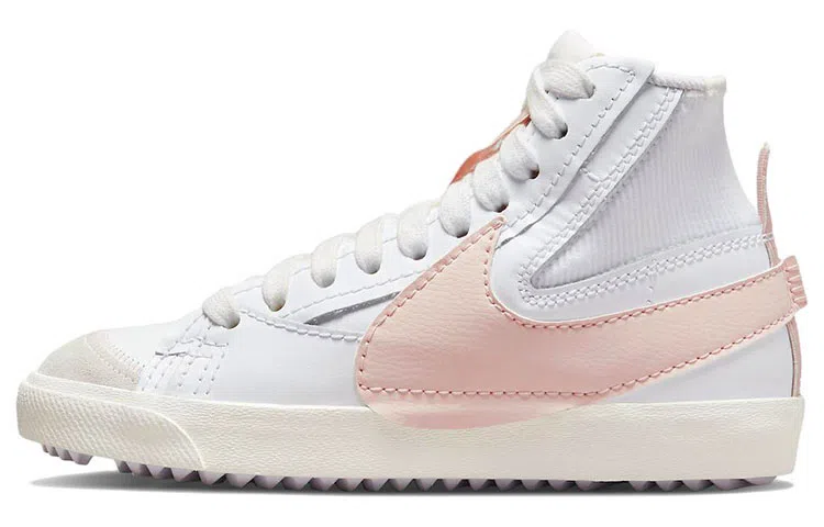 Nike Blazer '77 Jumbo Pink White