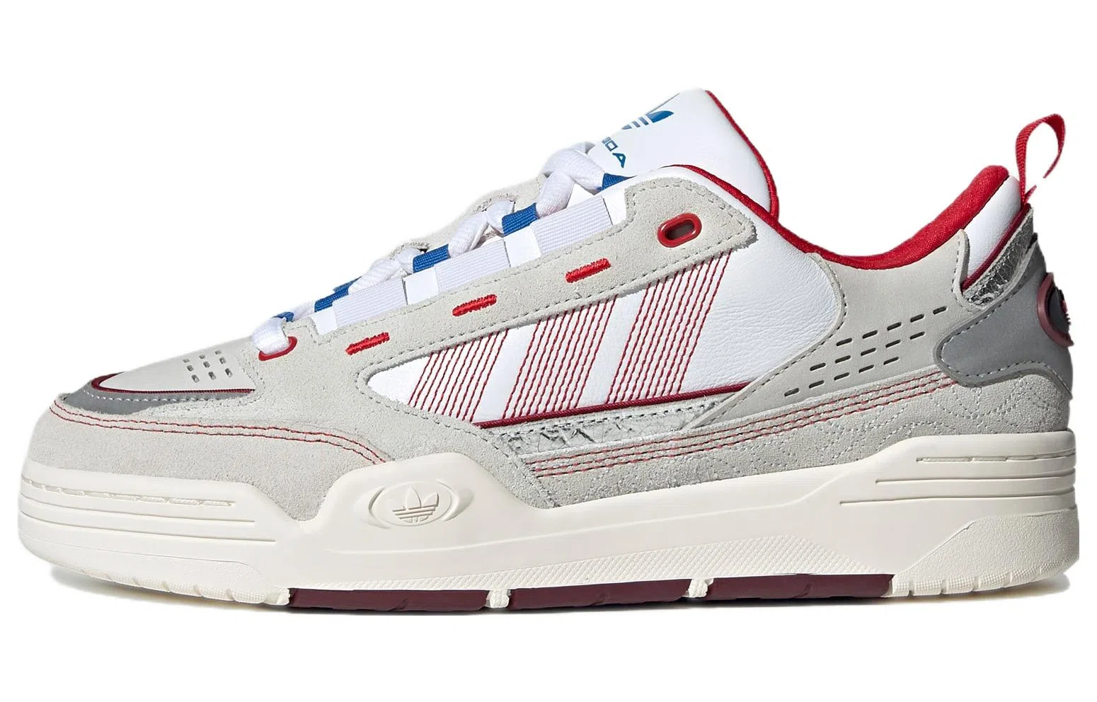 adidas Adi2000 CNY Grey