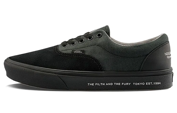 NEIGHBORHOOD x Vans Era