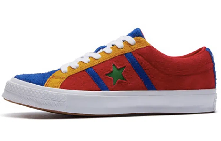 Converse One Star