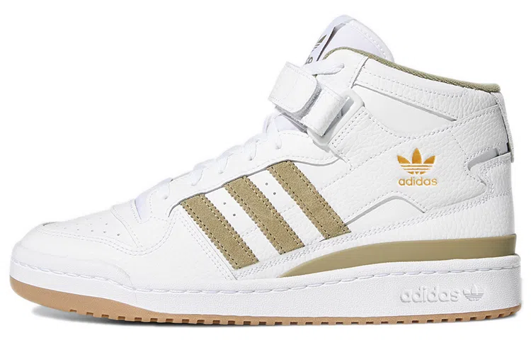 adidas Forum Mid