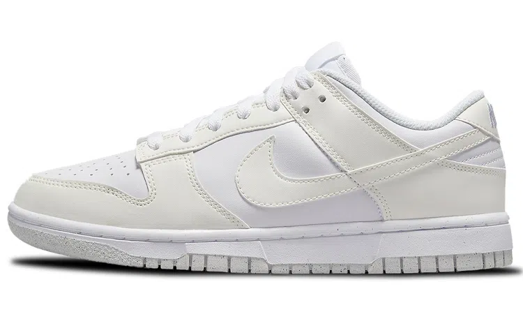 Nike Dunk Low Next Nature "White Sail"