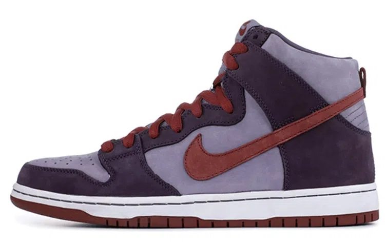 Nike Dunk SB Daybreak Plum